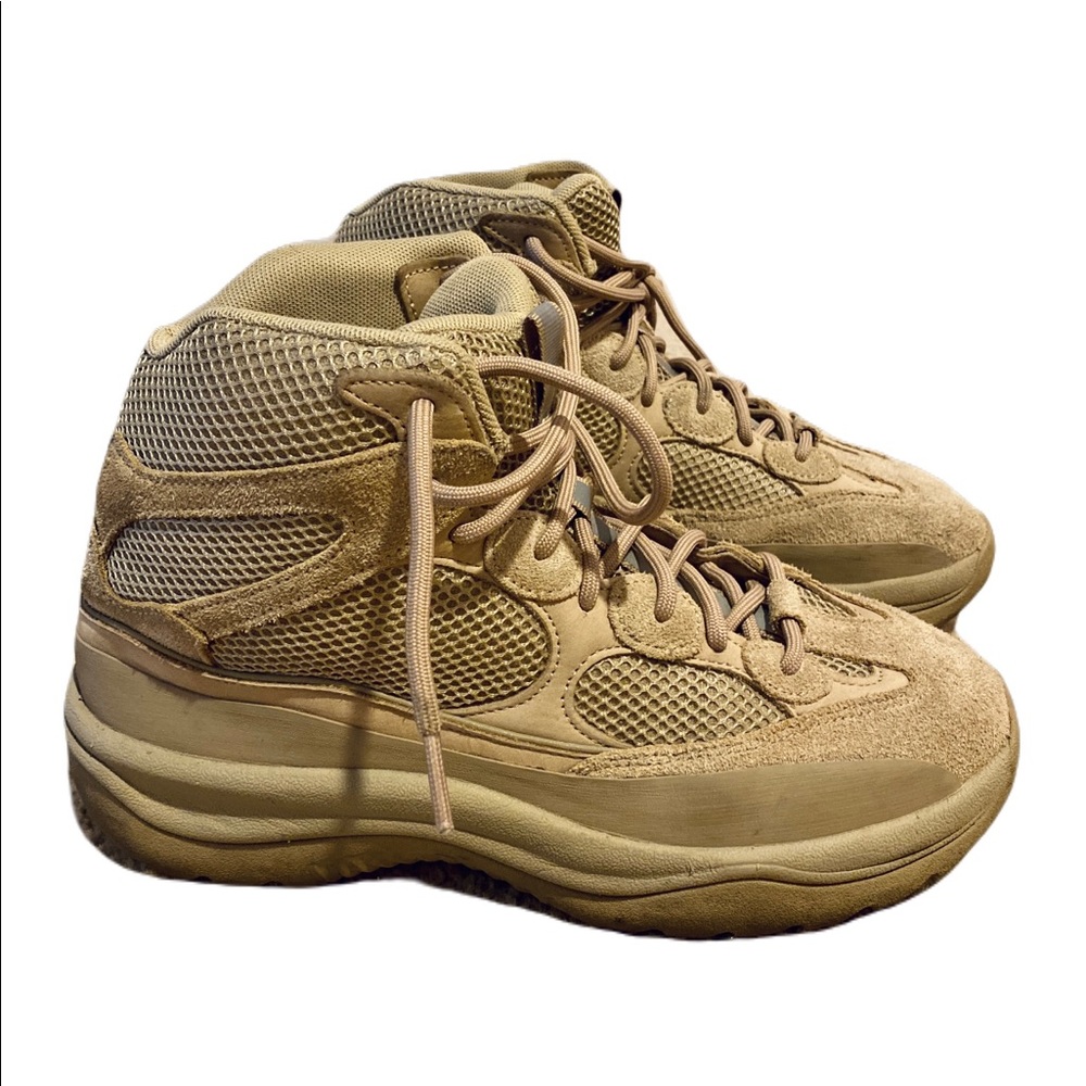 Yeezy Desert Boot ‘Rock’